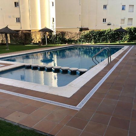 Fenals Beach Lloret de Mar Exterior photo